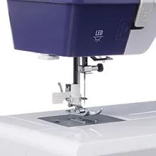 Швейная машина CHAYKA SEWLUX 300