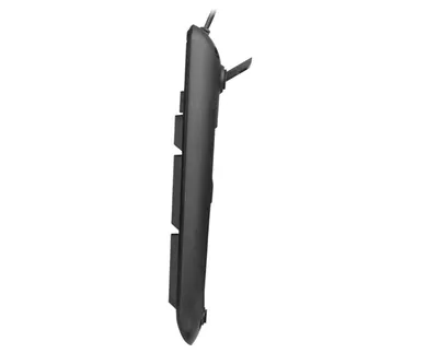 Комплект клавиатуры и мыши Gigabyte GK-KM6300, проводной, USB, 1000 dpi
