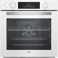 Духовой шкаф BEKO 7754886718, электрический, 72 л, белый