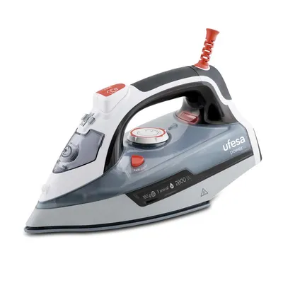 Утюг Ufesa 80104772, PV3285 POWER, 2800 Вт, 30 г/мин