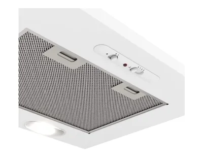 Вытяжка настенная OPTIMA 60P-400-P3L WHITE ELIKOR