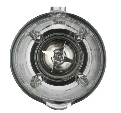 Блендер Zelmer ZSB4820, стационарный, 1250 Вт, 4 скорости, колба 1,5 л