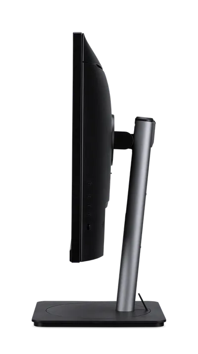 Монитор Acer UM.QB3CD.E01, 23.8" IPS, 1920×1080, 100 Гц, 1×HDMI