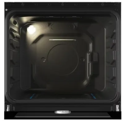 Плита газовая Gorenje GG5A10WH, белая, 50см, 4 конфорки