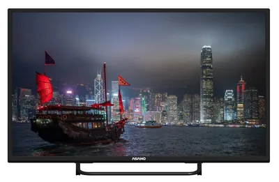 Телевизор Asano 32LF1120T, 32", 1920×1080, 60 Гц