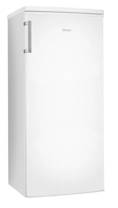Морозильная камера Hansa FZ208.3, 140 л, 4 ящика