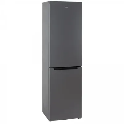 Холодильник BIRYUSA B-W6129, 380 л, инверторный компрессор, A++