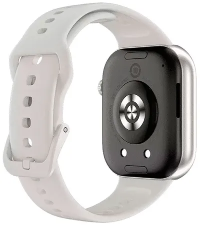 Умные часы Honor Choice Watch 2i KCH-WB01, 1.85" AMOLED, Bluetooth, IP68, белый