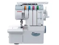 Швейная машина Janome MYLOCK 784, оверлок