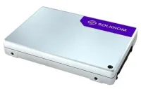 SSD Intel SSDPF2KX153T11Z, 15.36TB, U.2 NVMe PCIe 4.0, TLC
