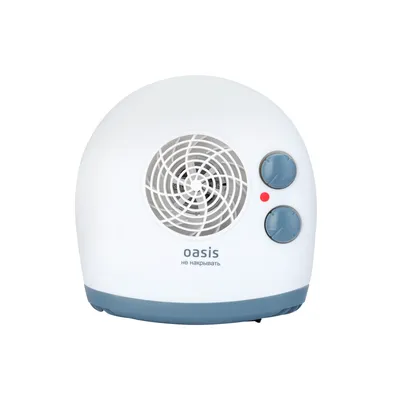Тепловентилятор SB-20 2000W 307 OASIS