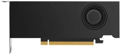 Планка NVIDIA A2000 LP BRACKET, низкопрофильная, для RTX A2000