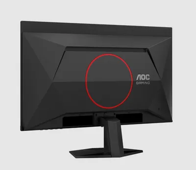 Монитор AOC Q27G41ZDF, 26.5" QD-OLED QHD 2560×1440, 240 Гц, 0.03 мс