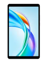 Планшет HONOR Pad X7 8.7", 4Gb, 64Gb, LTE, Android 15 серый