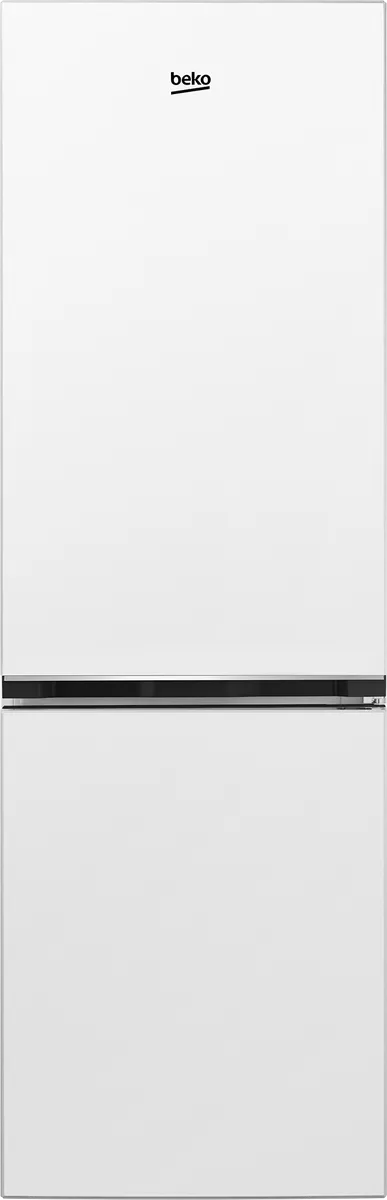 Холодильник Beko B1RCNK272W, 2 камеры, 270 л, No-Frost, A+