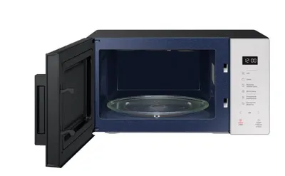 Микроволновая печь Samsung MG23T5018AE/BW, 23л, 800Вт, сенсор