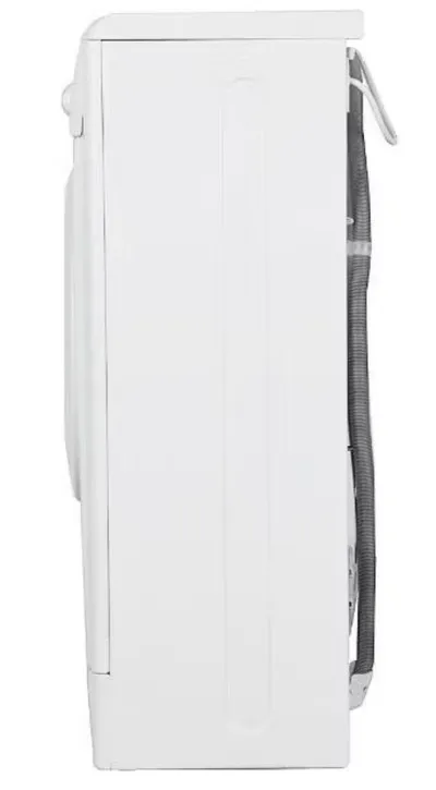 Стиральная машина Indesit IWUD 4105, фронт. 4 кг, 1000 об/мин, белый