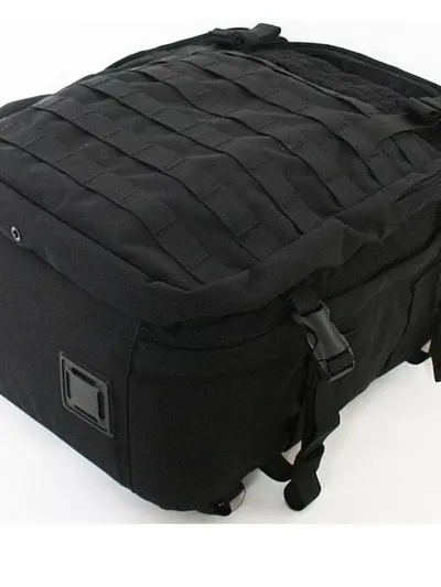Рюкзак Getac GMBPX1, для ноутбука 15.6", черный