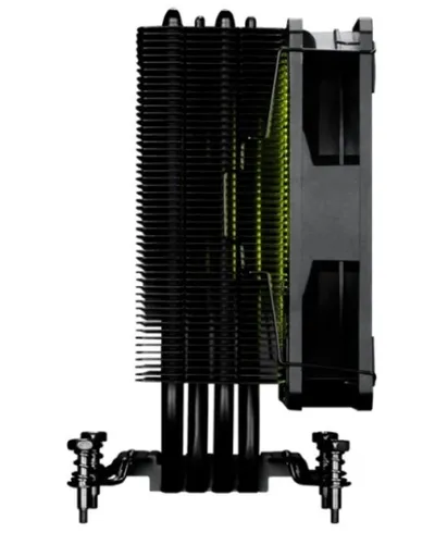 Кулер MSI MAG COREFROZR AA13, TDP 240 Вт, ARGB, LGA1700/1851/AM5