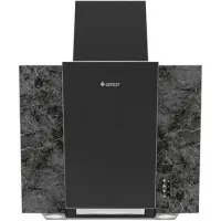 Вытяжка Gefest ВО 3603 К53, наклонная, 60 см, 550 м³/ч