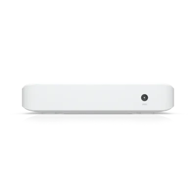 Коммутатор Ubiquiti UniFi Switch Lite 8 PoE (USW-Lite-8-POE), 8×1GbE, 4×PoE+ 52 Вт