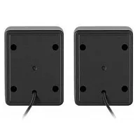 Акустическая система Defender Onyx 65038, 2.0, 6Вт, USB