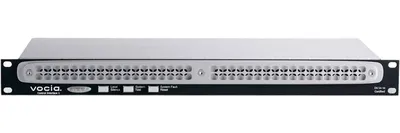 Контроллер BIAMP [VOCIACI-1] Vocia Control Interface for use between fire alarm and Vocia LSI-16 or Vocia LSI-16e (EN54-16 certified)