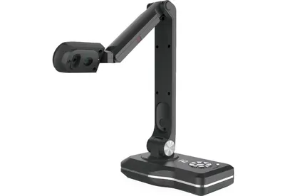 Документ-камера IQBoard IQView E3511, 5 Мп, 100× зум, HDMI/VGA/USB 2.0, A3