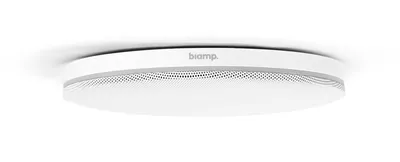Микрофон Biamp 912.0499.900/911.0499.900, потолочный, Beamtracking, PoE+