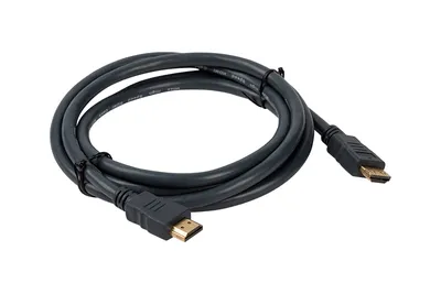 Кабель HDMI Wize CP-HM-HM-10M, 10 м, v.2.0, 4K/60 Гц, K-Lock