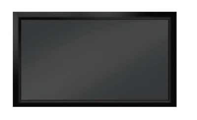 Экран проекционный Lumien LRF-100113, 115", 2.35:1, Radiance 0.8