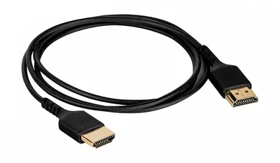 Кабель HDMI Wize WAVC-HDMIUS-3M, 3м, v2.0, 4K/60Hz