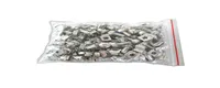 Комплект винтов и гаек Wize Pro WSCREW50 для рэковых шкафов, M6x12, 50 шт