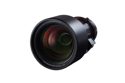 Объектив Panasonic ET-DLE170, WUXGA, 1.7-2.5:1