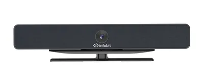 Саундбар со встроенной камерой AV VB60 USB, All-in-One камера, спикер и микрофон,совместим с iSpeaker M500.