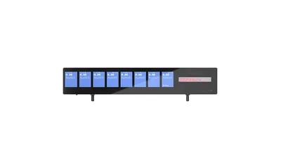 Дисплей Icon 110205A2019, OLED, для P1-M