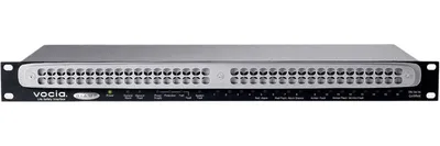 Контроллер BIAMP [VOCIALSI-16] Vocia Life Safety Interface, with 4 discrete inputs and support for Vocia IM-16 Interface Module