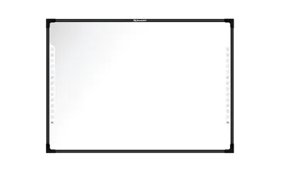 Интерактивная доска IQBoard IQBDVTTN100, 100", 10 касаний, 16:10