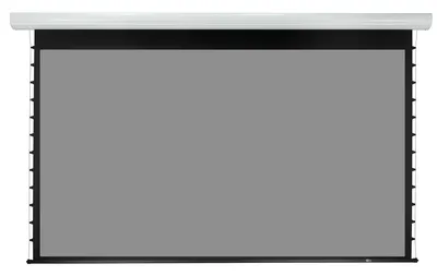 Экран Lumien LMBC-100306, 119", 16:10, Radiance Flex, RF/IR/RS485