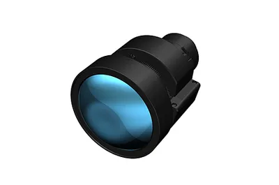 Объектив Panasonic ET-C1W300, 0.550-0.690:1, для PT-REQ15/REZ15