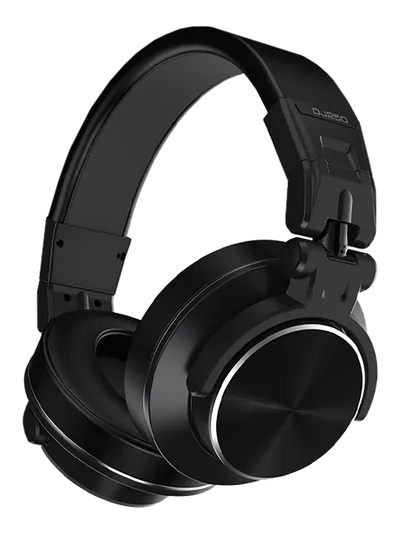 Наушники Axelvox DJ250