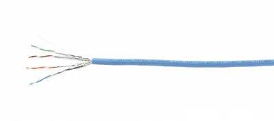 Витая пара Kramer 99-0461500, экранированная пленумная, 500 м