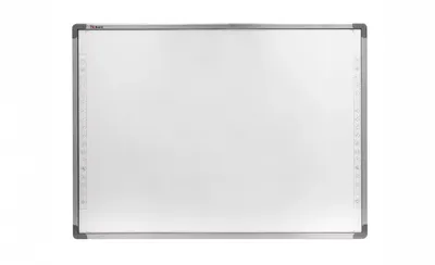 Интерактивная доска IQBoard IQRPT087-20, 87", ИК, 20 касаний, USB, 4:3