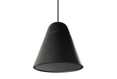Акустическая система Biamp 912.0905.900/911.0905.900, 2-полосная, 100Вт, 16 Ом, черный