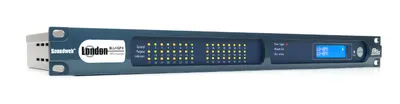 Блок расширения BSS BSSBLUGPX-EUFX, 36×GPI, 23×GPO, 1U