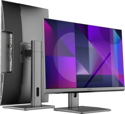 Моноблок KVADRA Y21SYSCAS140R_E740B8, 27", i5-13400, 16ГБ, 512ГБ SSD