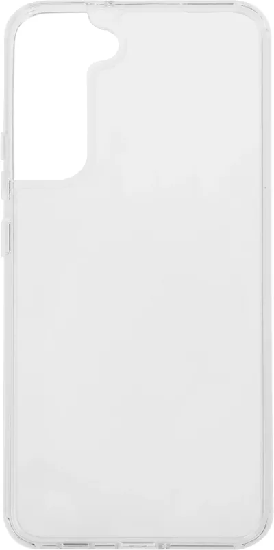 Чехол VLP VLP-TGS22P-TP, для Samsung Galaxy S22+, прозрачный