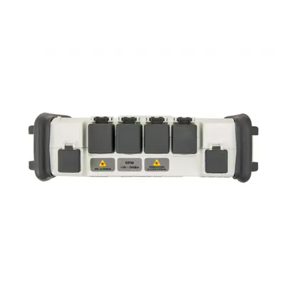 Рефлектометр оптический SNR SNR-OTDR-07F, 1310/1550/1625нм, 36/34/33дБ, VFL