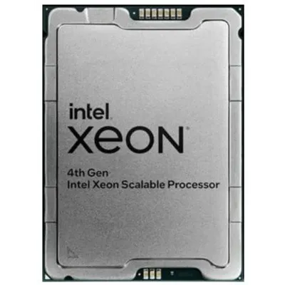 Процессор Intel Xeon Gold 5418Y, LGA 4677, 24 ядра, 2.0/3.8 ГГц, 45 МБ, 185 Вт, OEM