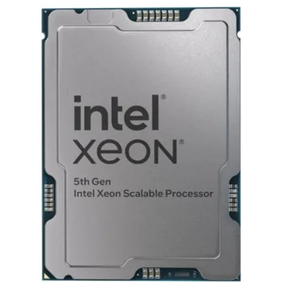 Процессор INTEL PK8072205559500, Xeon Gold 6526Y, 16 ядер, 2.8/3.9 ГГц, OEM